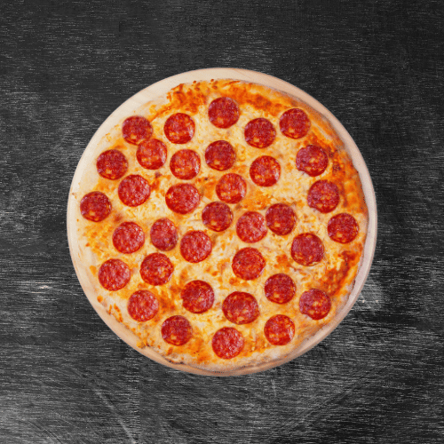 Pizza Pepperoni