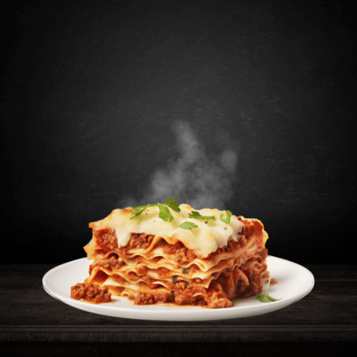 Lasagna Clásica