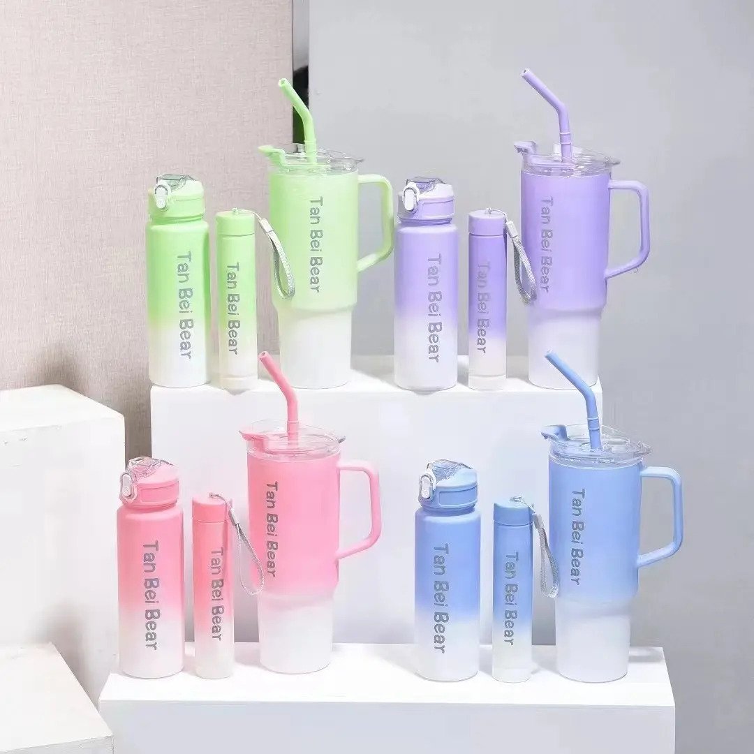 Set Botella 3 en 1