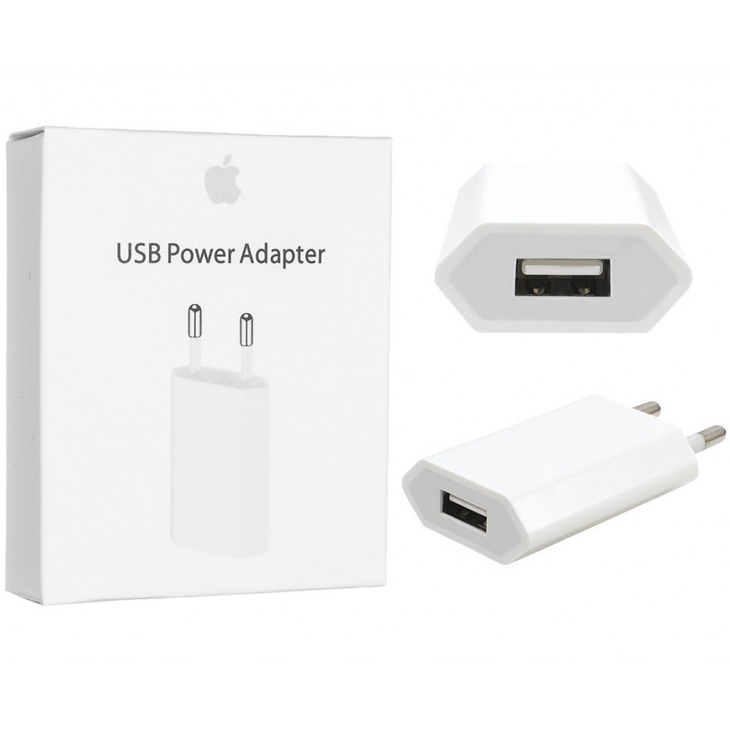 Adaptador USB para Iphone