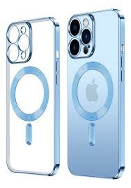 Funda Magnetica para Iphone