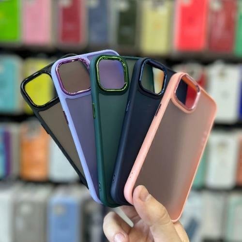 Funda Space Iphone
