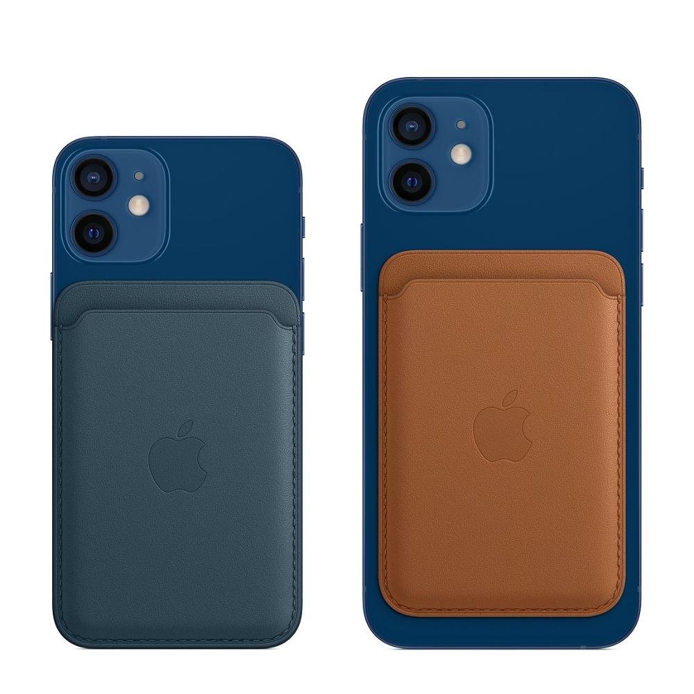 Porta tarjeta IOS