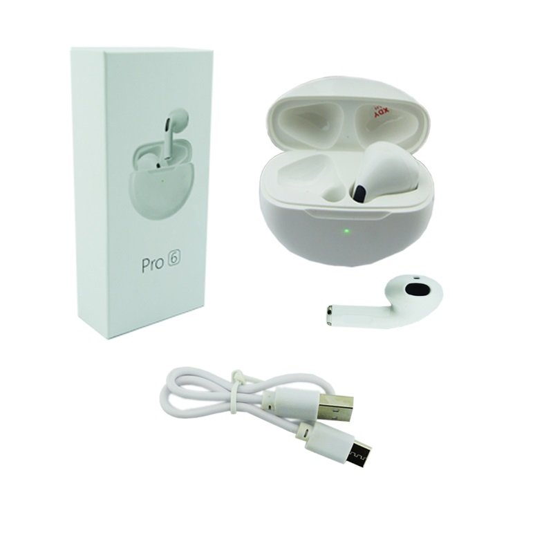 Audifonos Pro 6