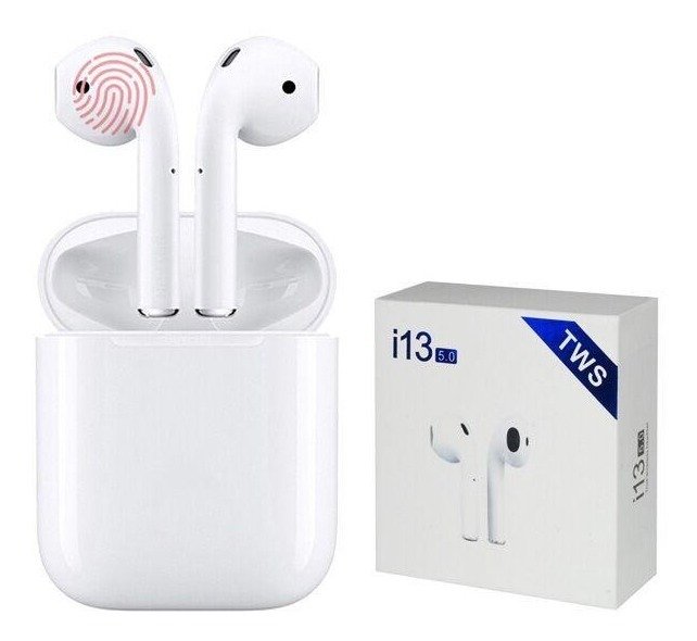 Audifonos I13