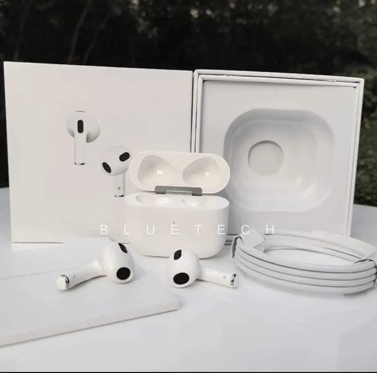 AirPods Pro