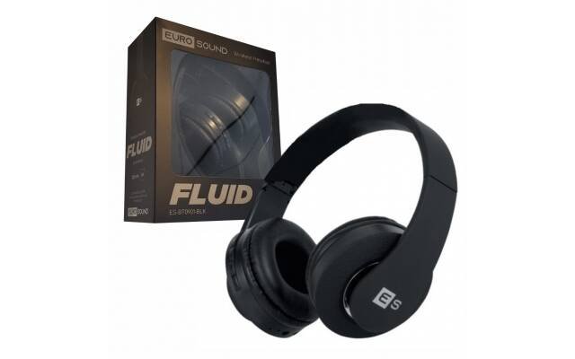 Audifonos Fluid
