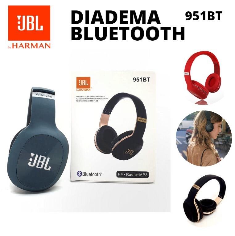 Audifonos JBL 951