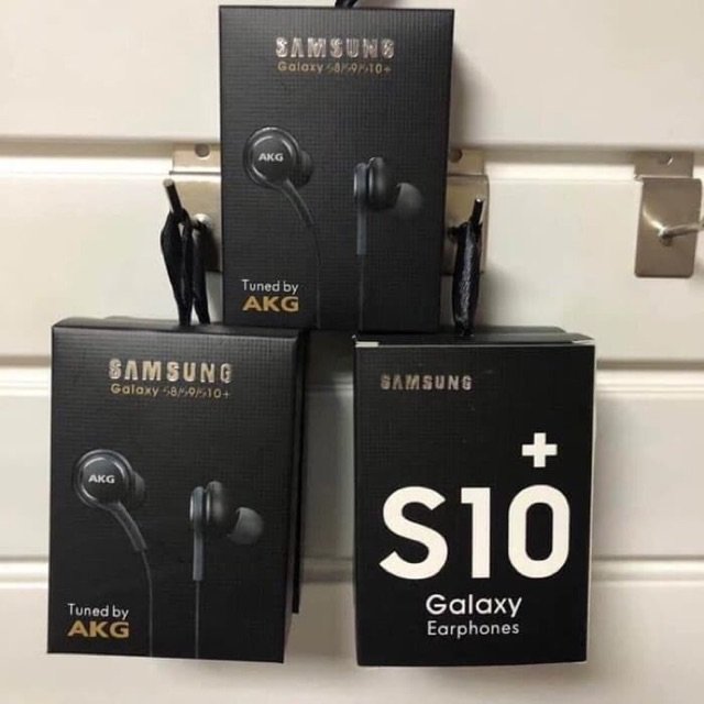 Audifonos Cableados Samsung S10