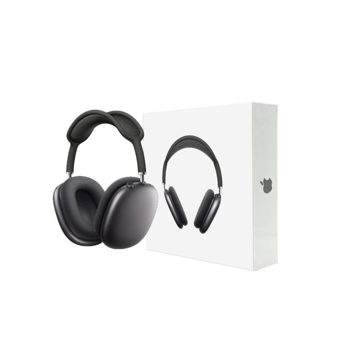 Airpods Max