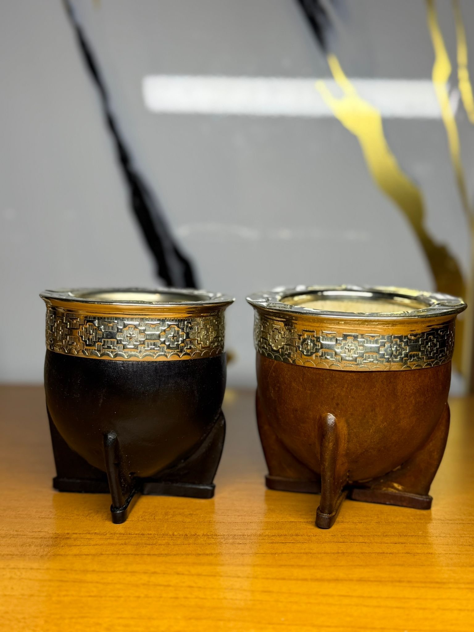 Mate Imperial