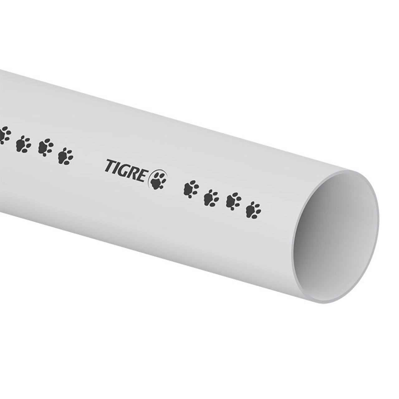 CAÑO PVC 40