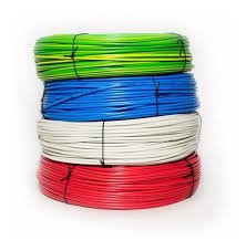 CABLE 2MM MT