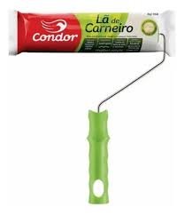 RODILLO CONDOR 15CM